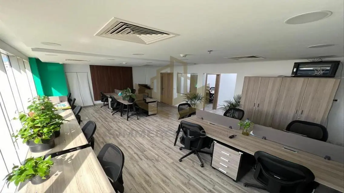 Investment Opportunity in Commercial Building in State 8