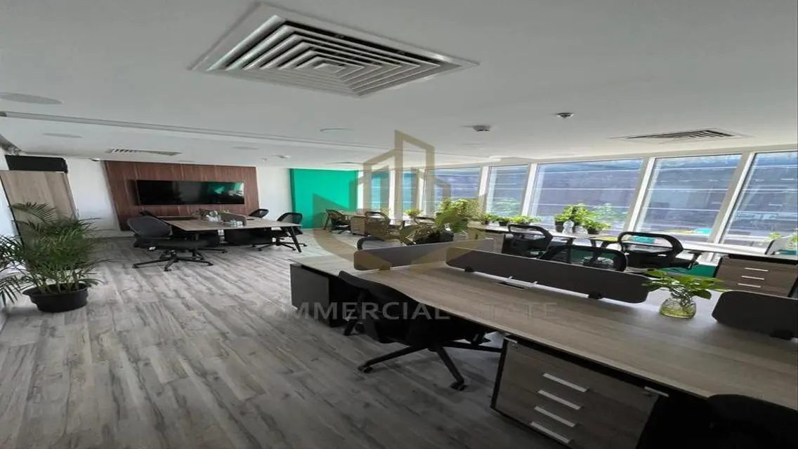 Investment Opportunity in Commercial Building in State 8