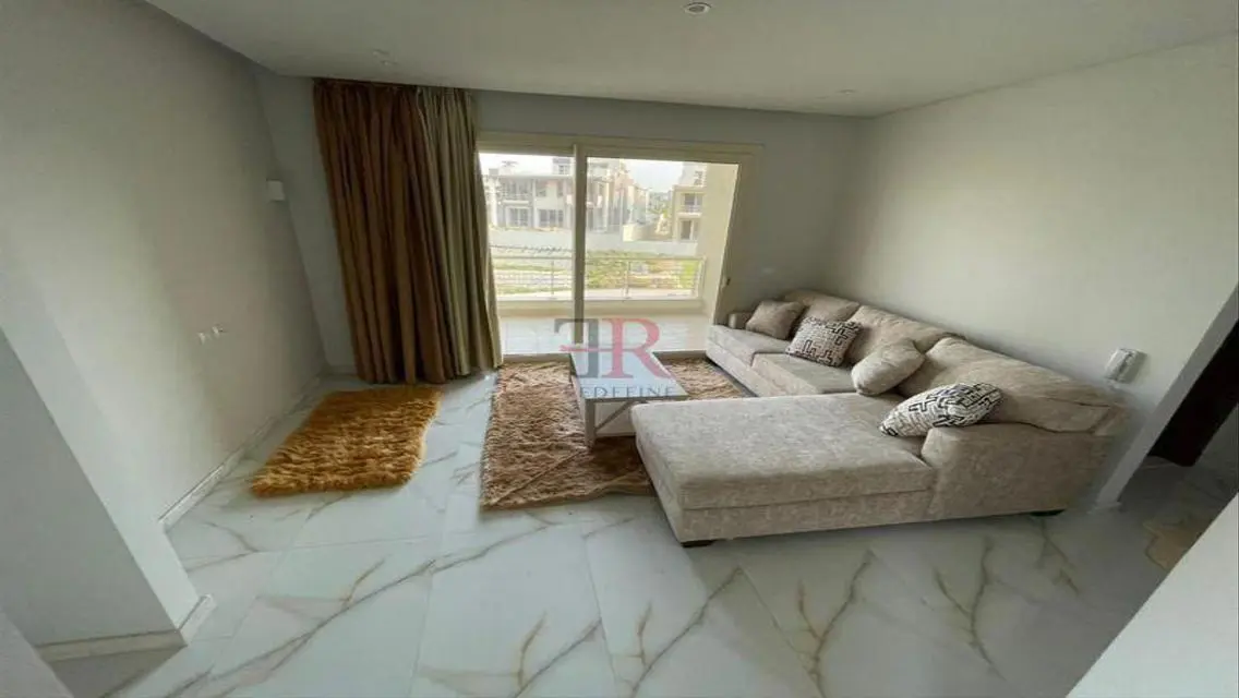Luxury Apartment for Sale in a Prime Location