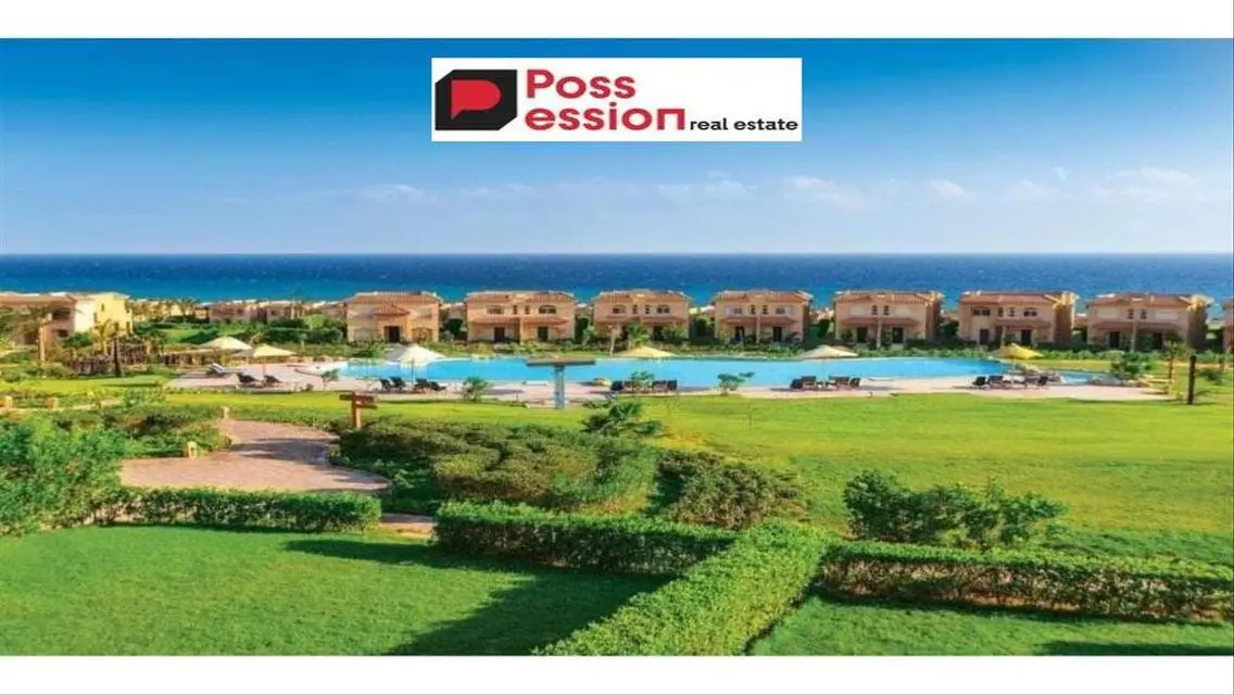 Luxury Apartment of 130 sqm with Stunning View