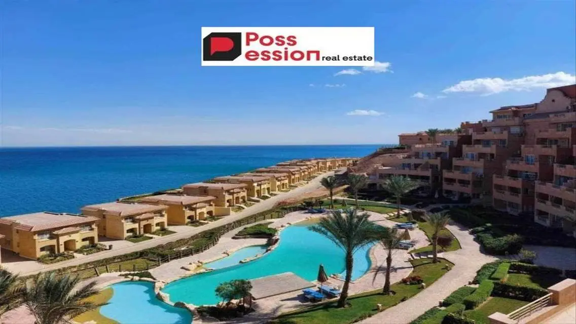 Luxury Apartment of 130 sqm with Stunning View