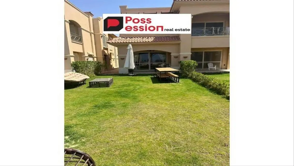 Luxury Apartment of 130 sqm with Stunning View