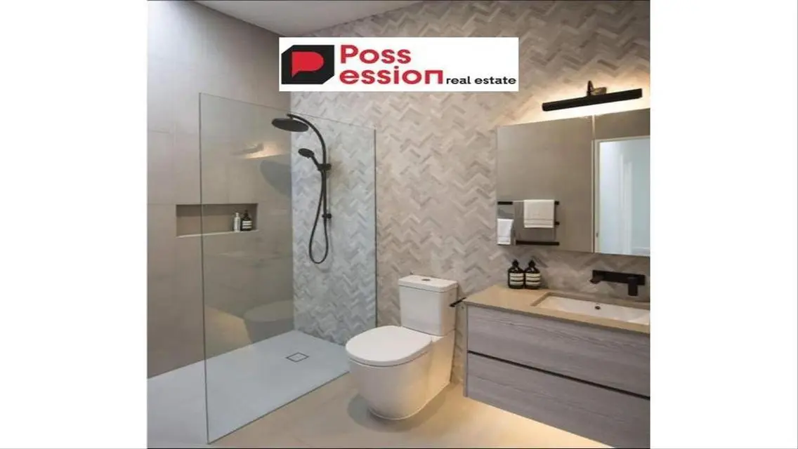 Luxury Apartment of 130 sqm with Stunning View