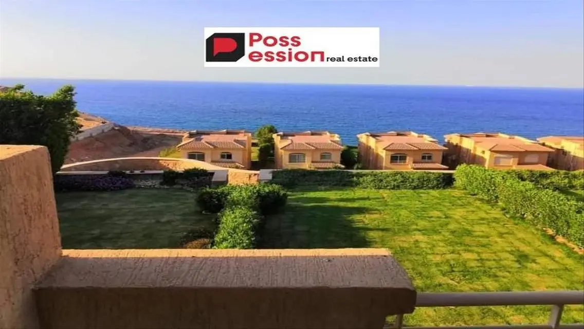 Luxury Apartment of 130 sqm with Stunning View