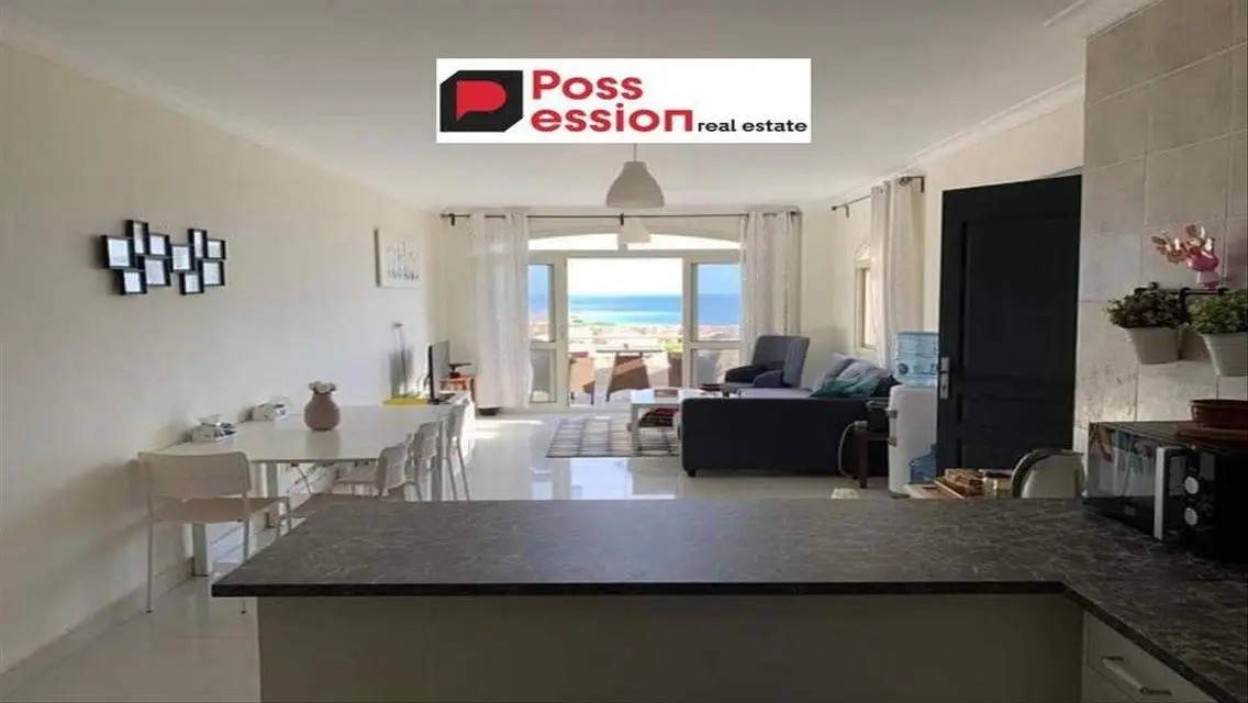 Luxury Apartment of 130 sqm with Stunning View