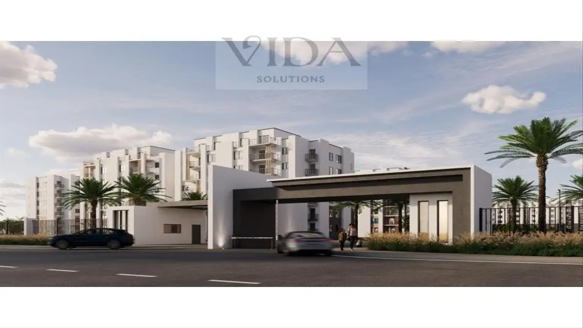 Luxury Apartment for Sale in the Heart of the City