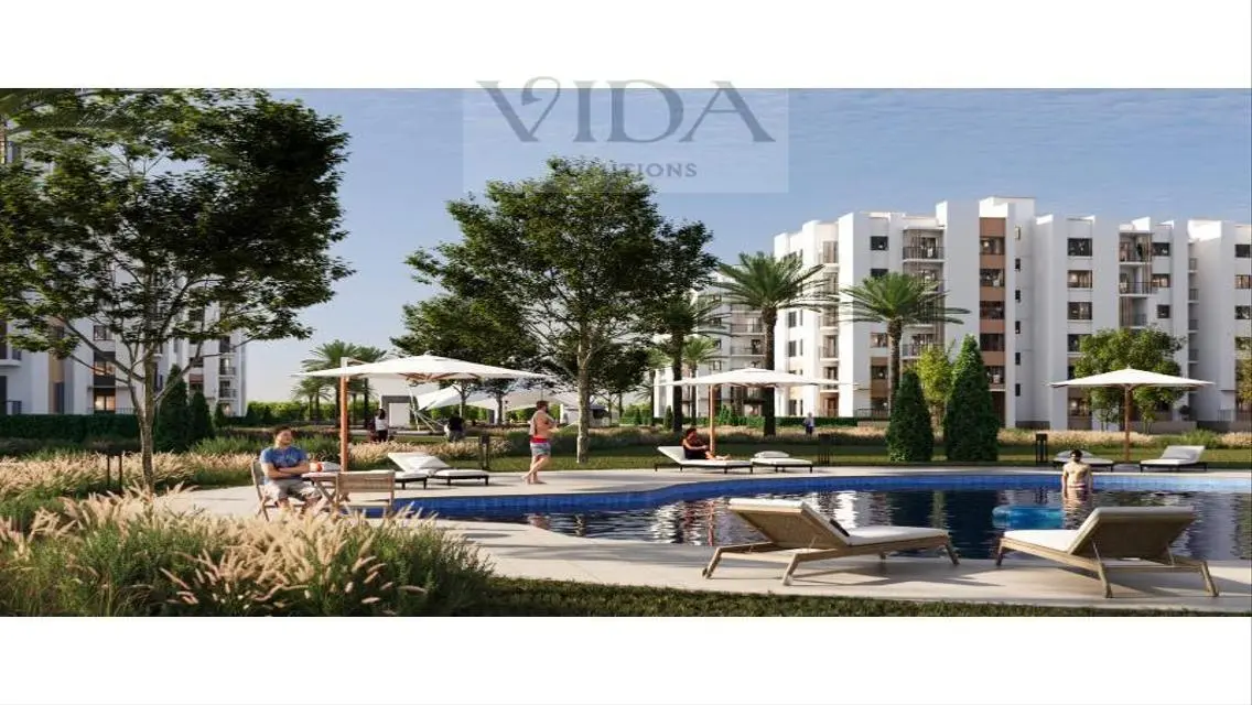 Luxury Apartment for Sale in the Heart of the City