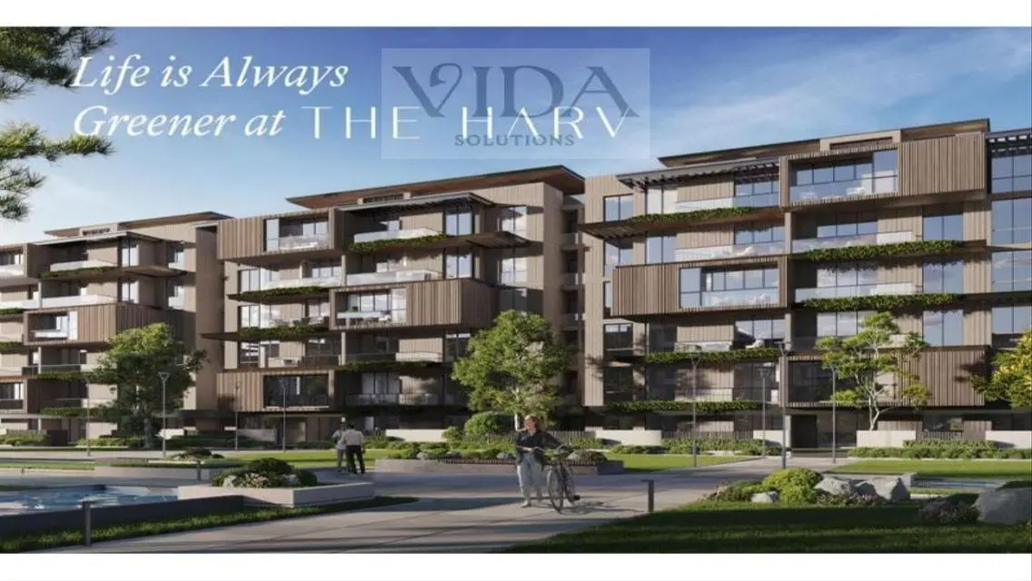 Luxury Apartment with Stunning View for Sale