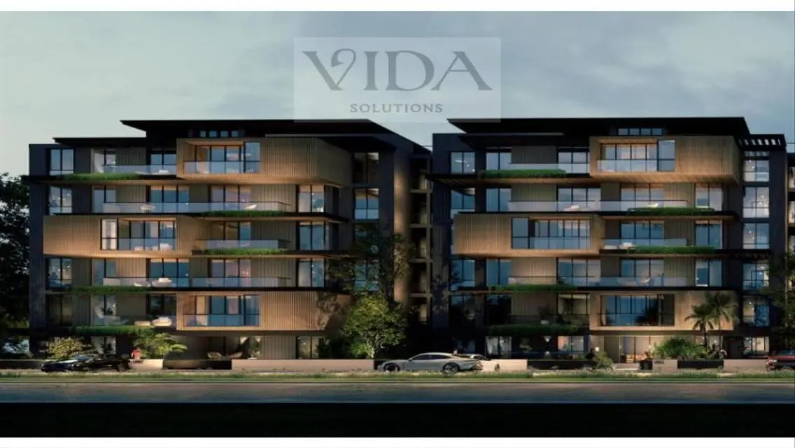 Luxury Apartment with Stunning View for Sale