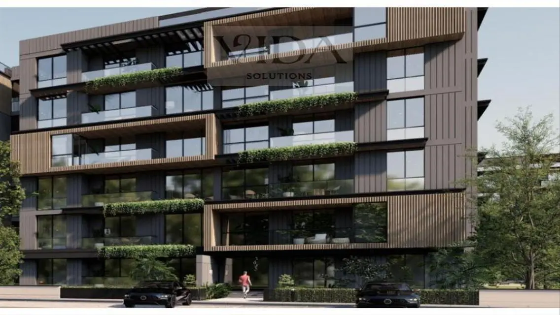 Luxury Apartment with Stunning View for Sale