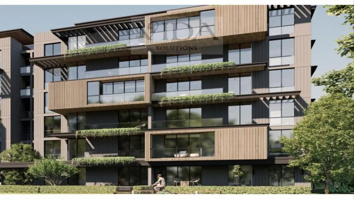 Luxury Apartment with Stunning View for Sale