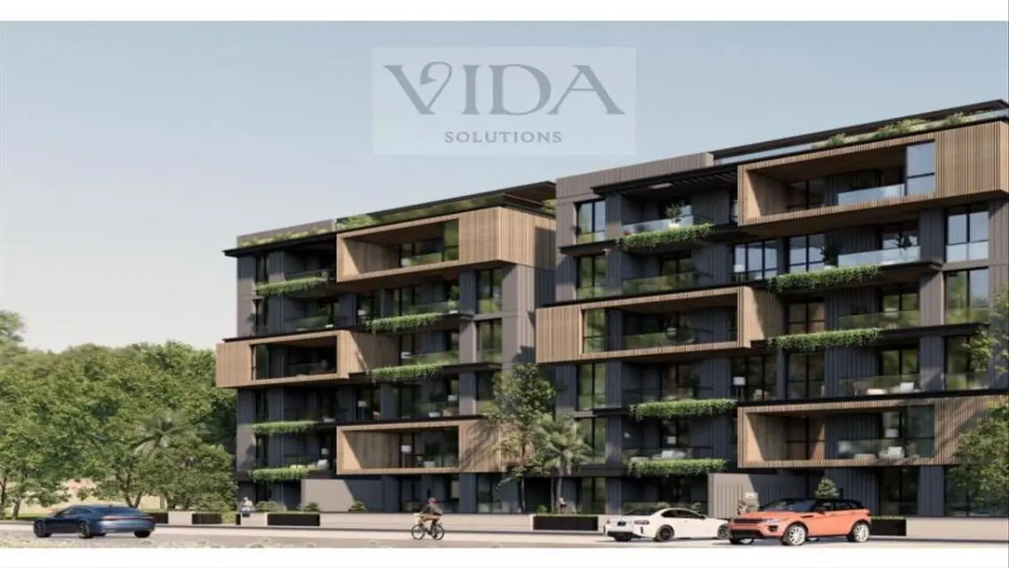 Luxury Apartment with Stunning View for Sale