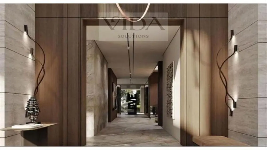 Luxury Apartment with Stunning View for Sale