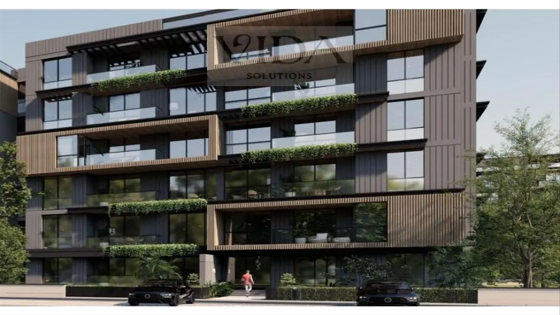 Luxury Apartment with Stunning View for Sale