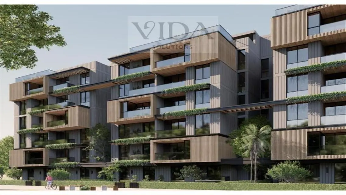 Luxury Apartment with Stunning View for Sale