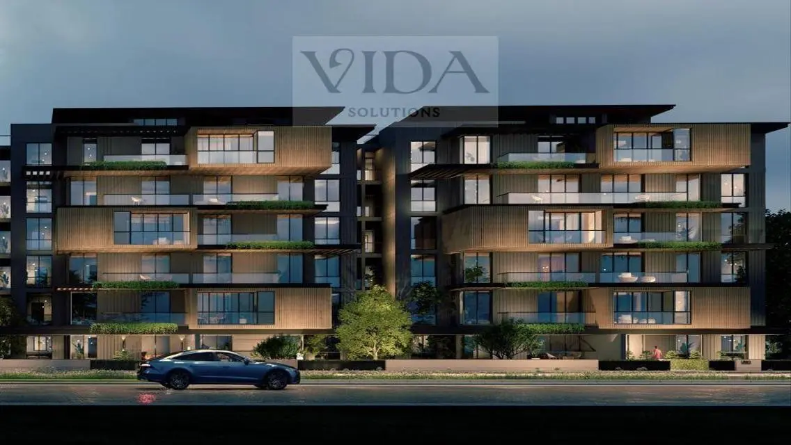 Luxury Apartment with Stunning View for Sale