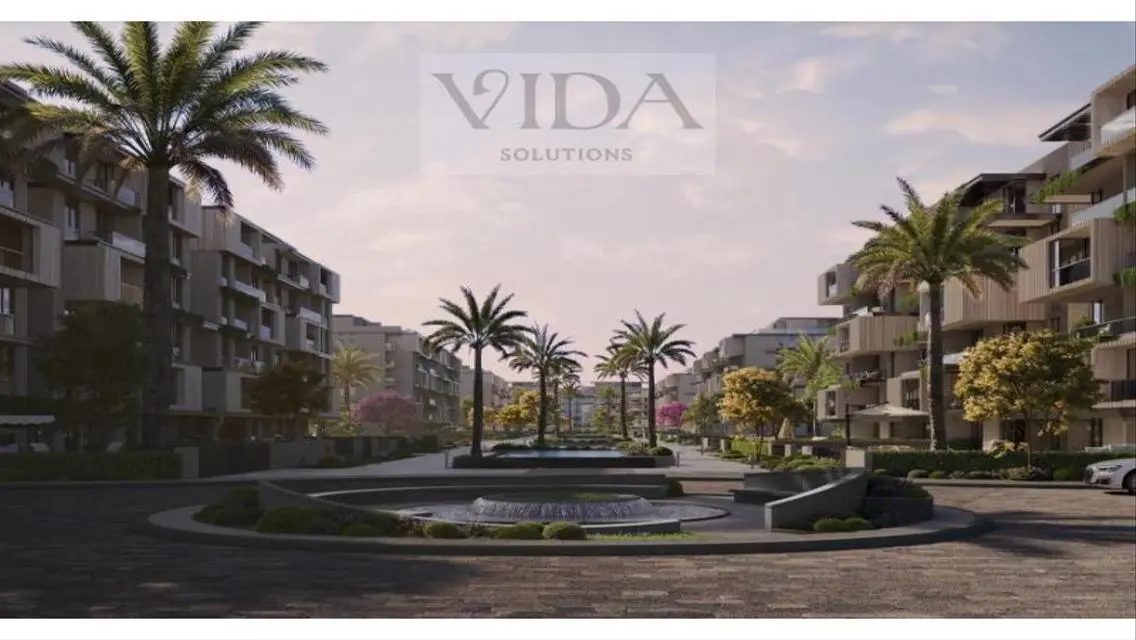 Luxury Apartment with Stunning View for Sale