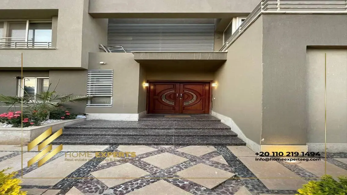 Luxurious Home for Sale in PK2