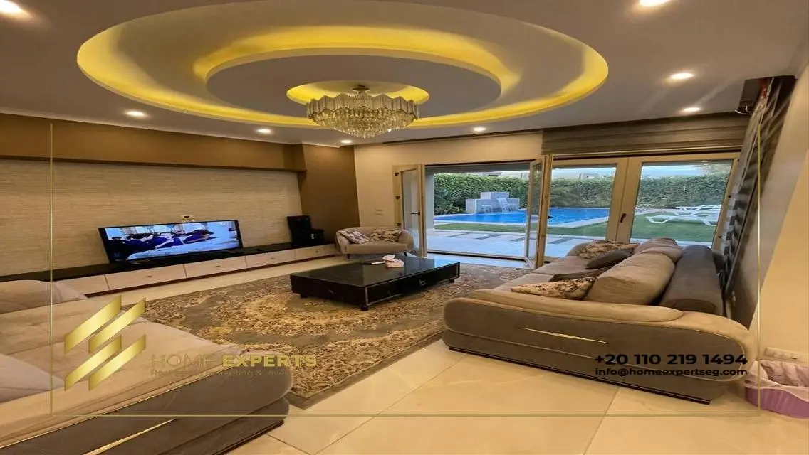 Luxurious Home for Sale in PK2