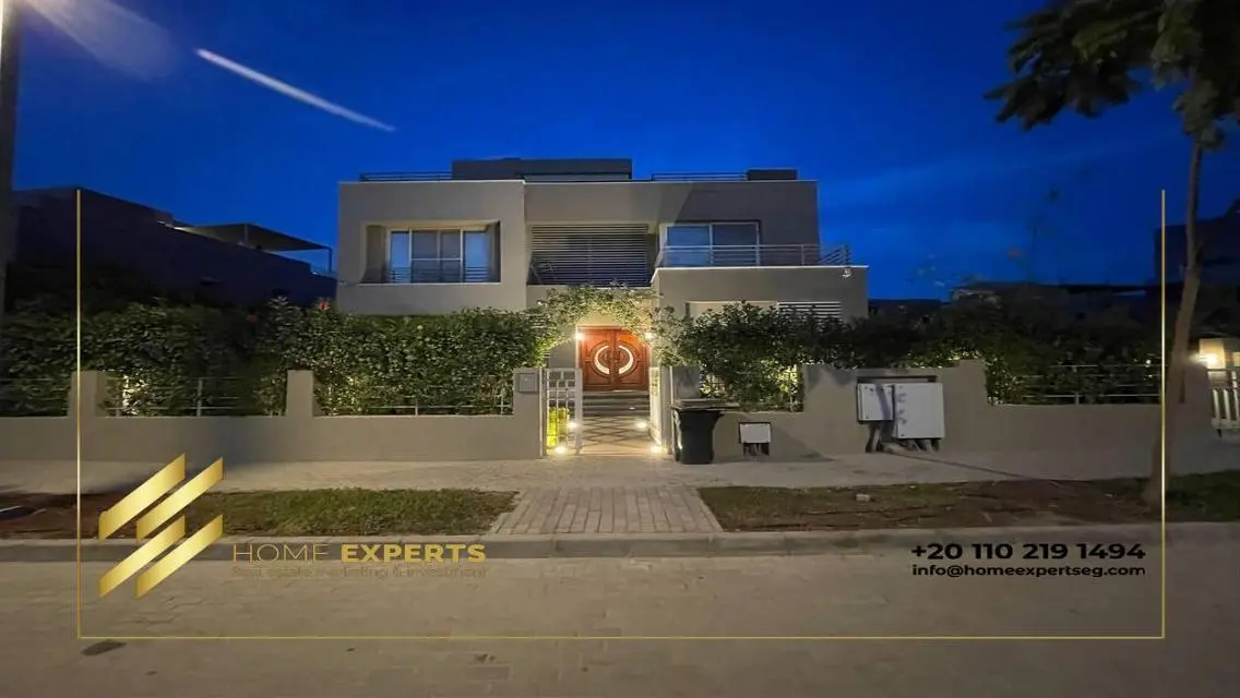 Luxurious Home for Sale in PK2