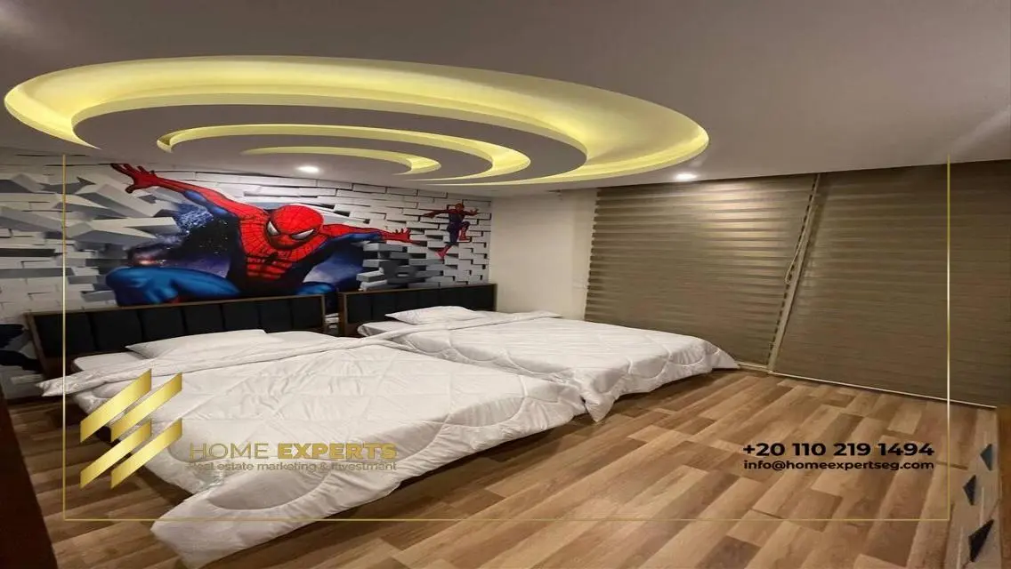 Luxurious Home for Sale in PK2