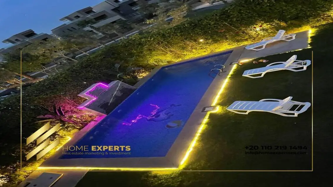 Luxurious Home for Sale in PK2