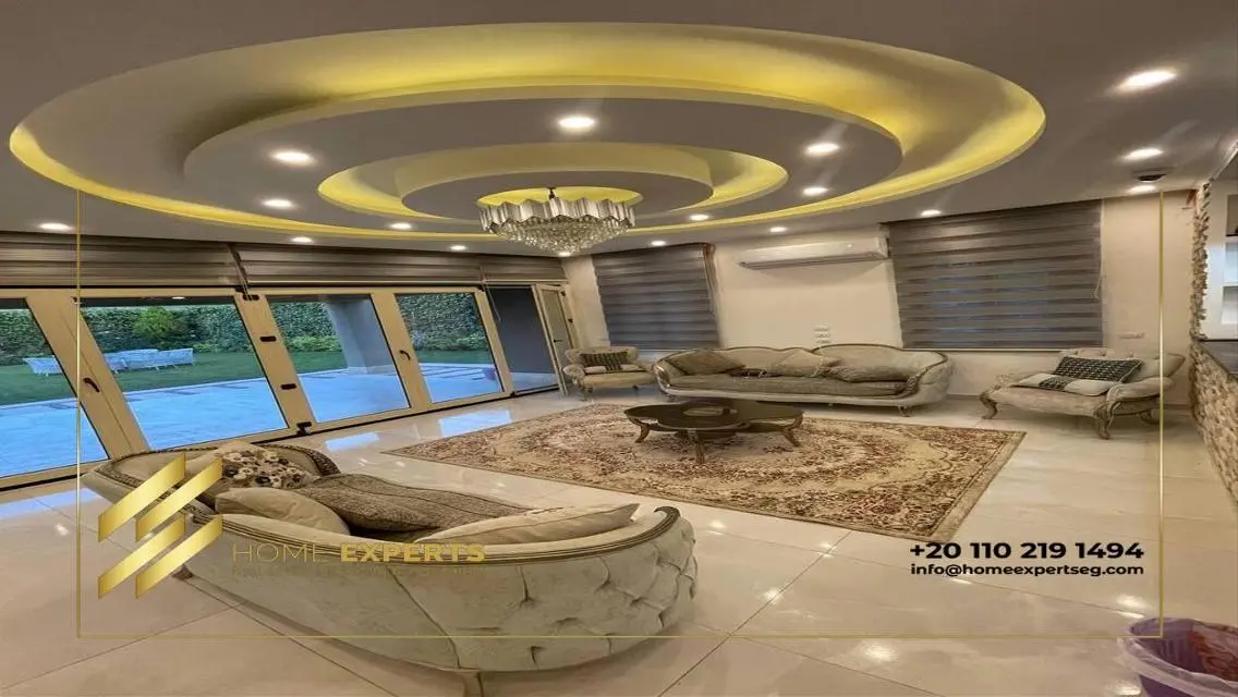 Luxurious Home for Sale in PK2