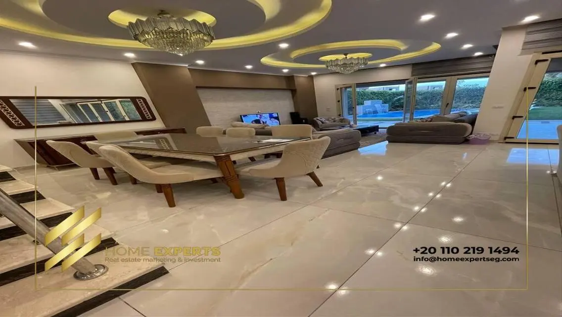 Luxurious Home for Sale in PK2
