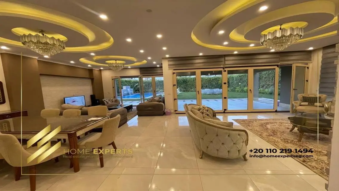 Luxurious Home for Sale in PK2