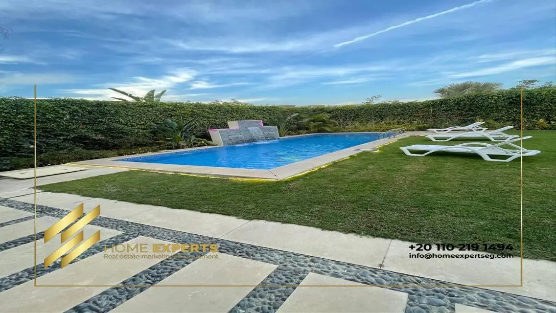 Luxurious Home for Sale in PK2