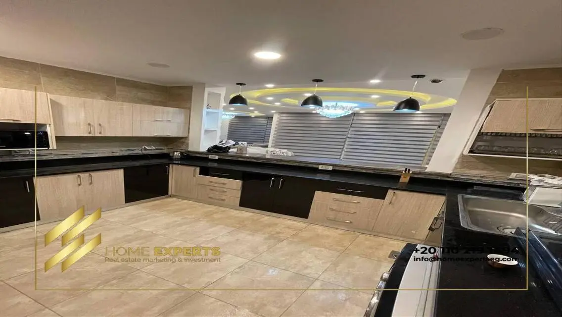 Luxurious Home for Sale in PK2