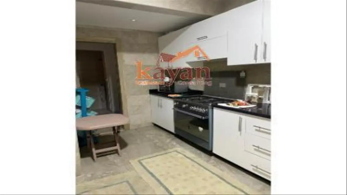 Stunning Apartment for Sale - 150 sqm