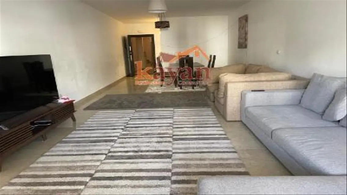 Stunning Apartment for Sale - 150 sqm