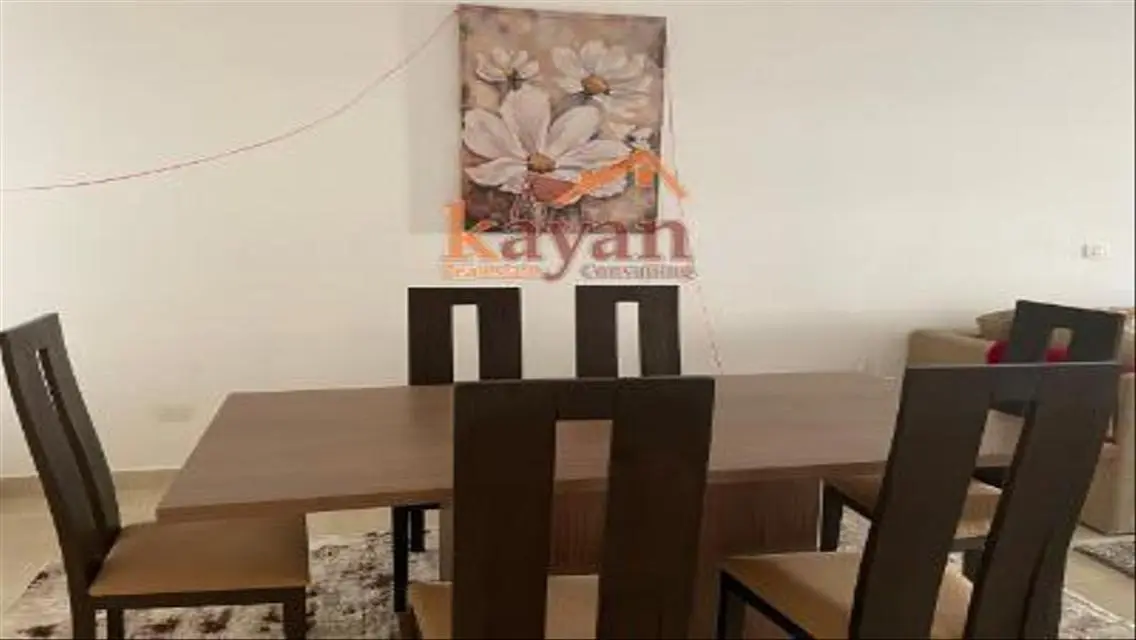 Stunning Apartment for Sale - 150 sqm