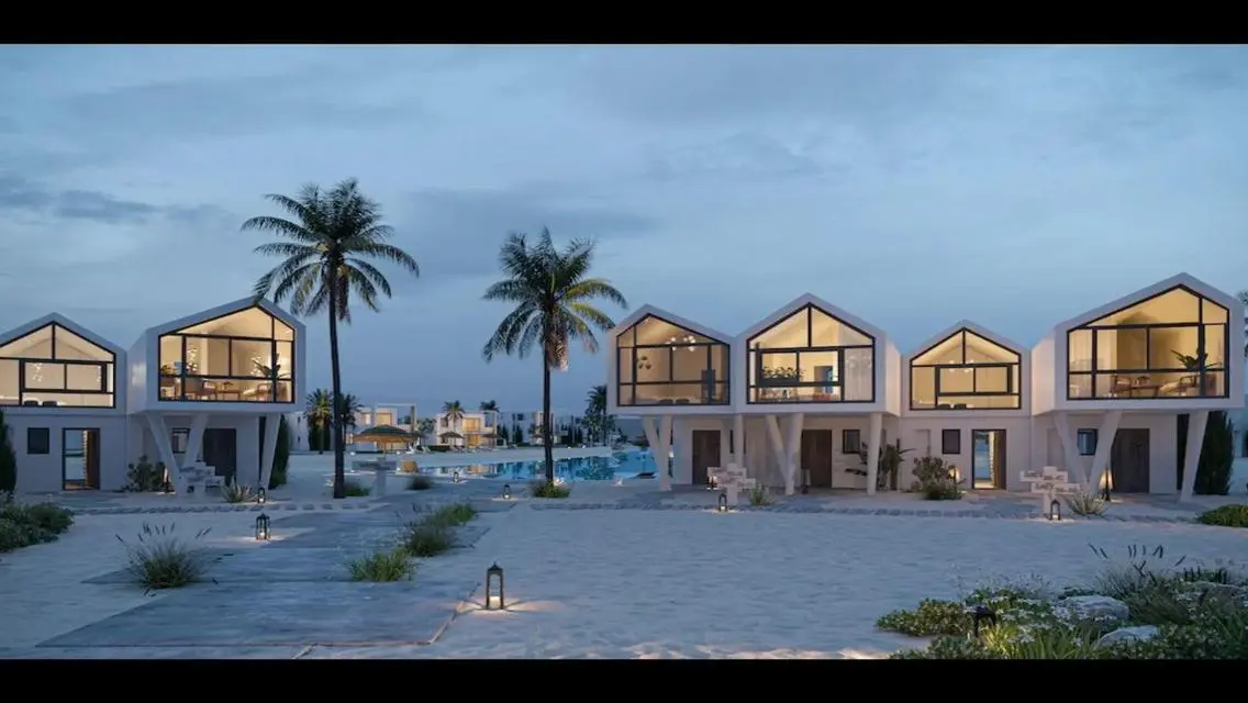 Lakeview Villa in Hyde Park