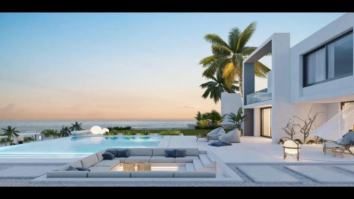 Lakeview Villa in Hyde Park