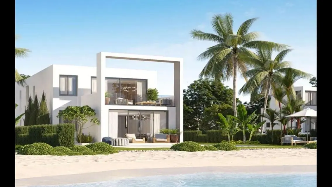 Lakeview Villa in Hyde Park