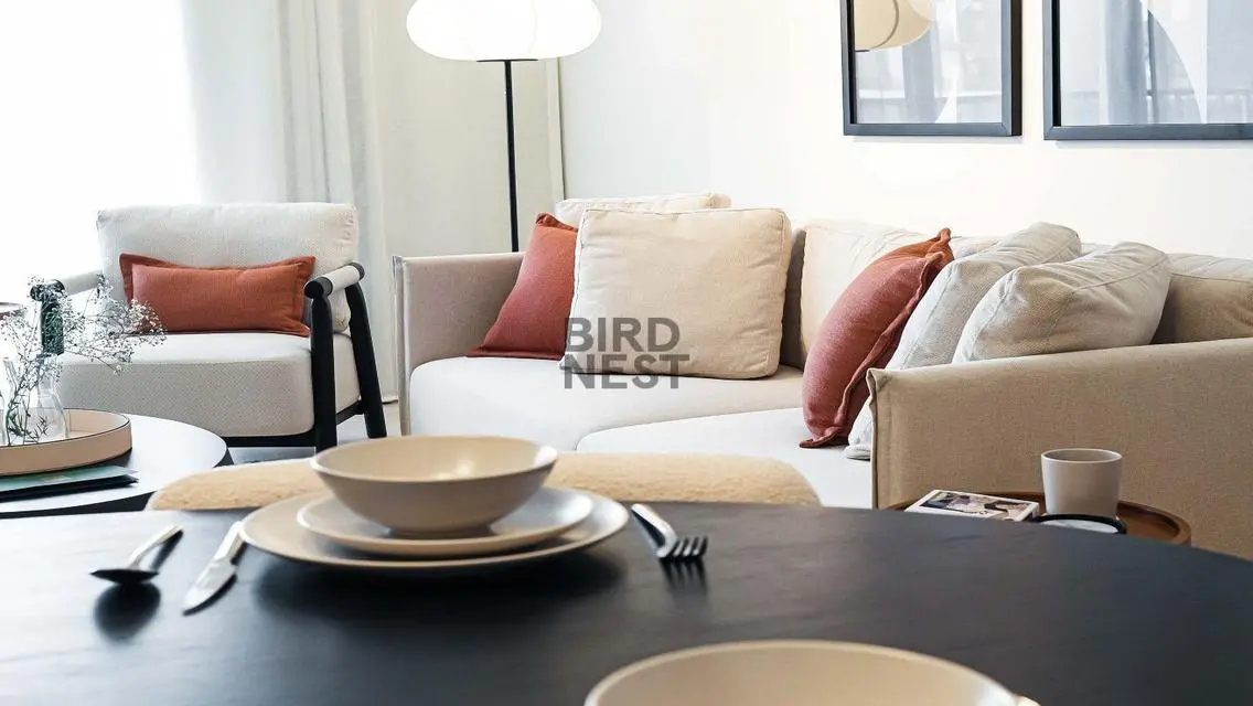Stunning Apartment in CFC Downtown Mall