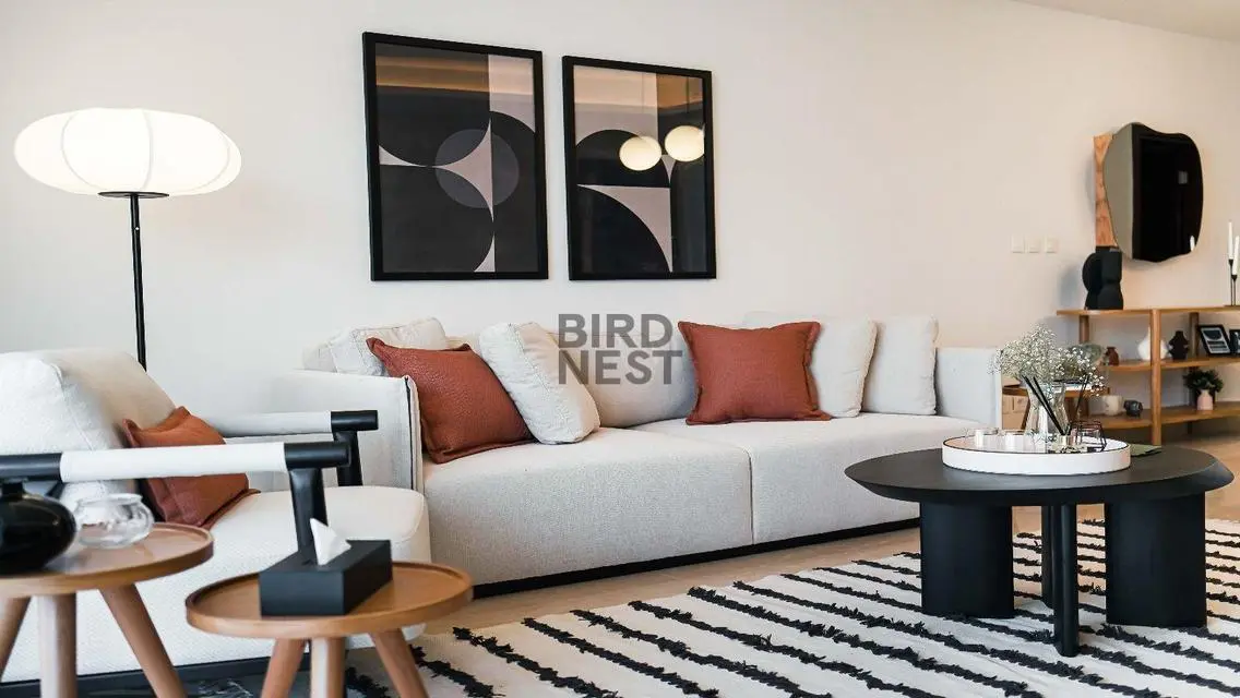 Stunning Apartment in CFC Downtown Mall
