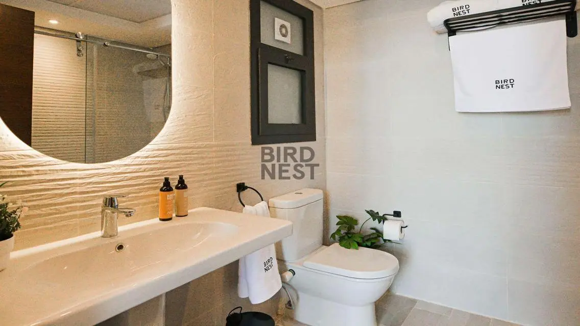 Stunning Apartment in CFC Downtown Mall