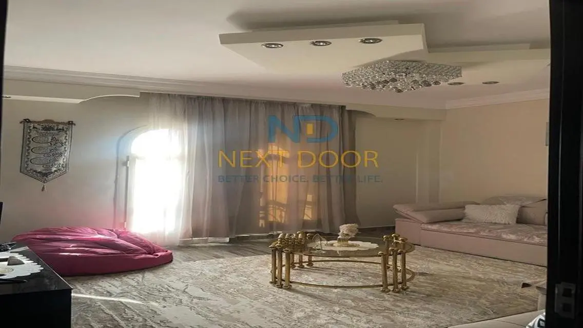 شقة مذهلة للبيع في موقع متميز