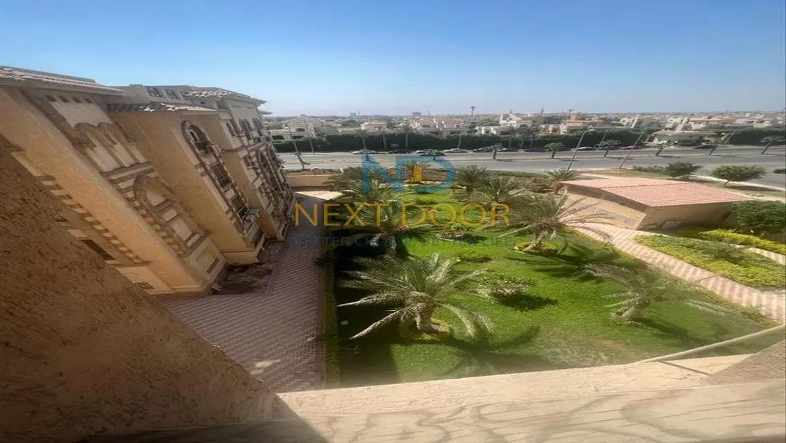 شقة مذهلة للبيع في موقع متميز