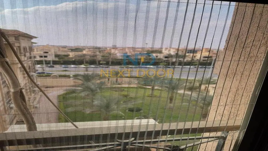 شقة مذهلة للبيع في موقع متميز