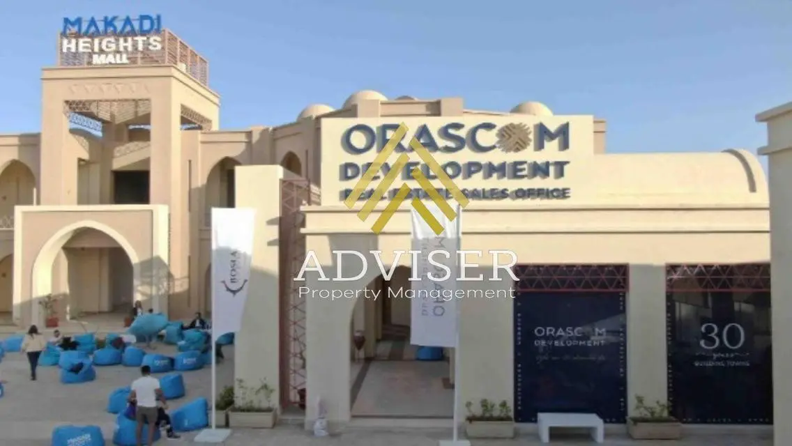 Luxury Villa with 1000 Square Meters