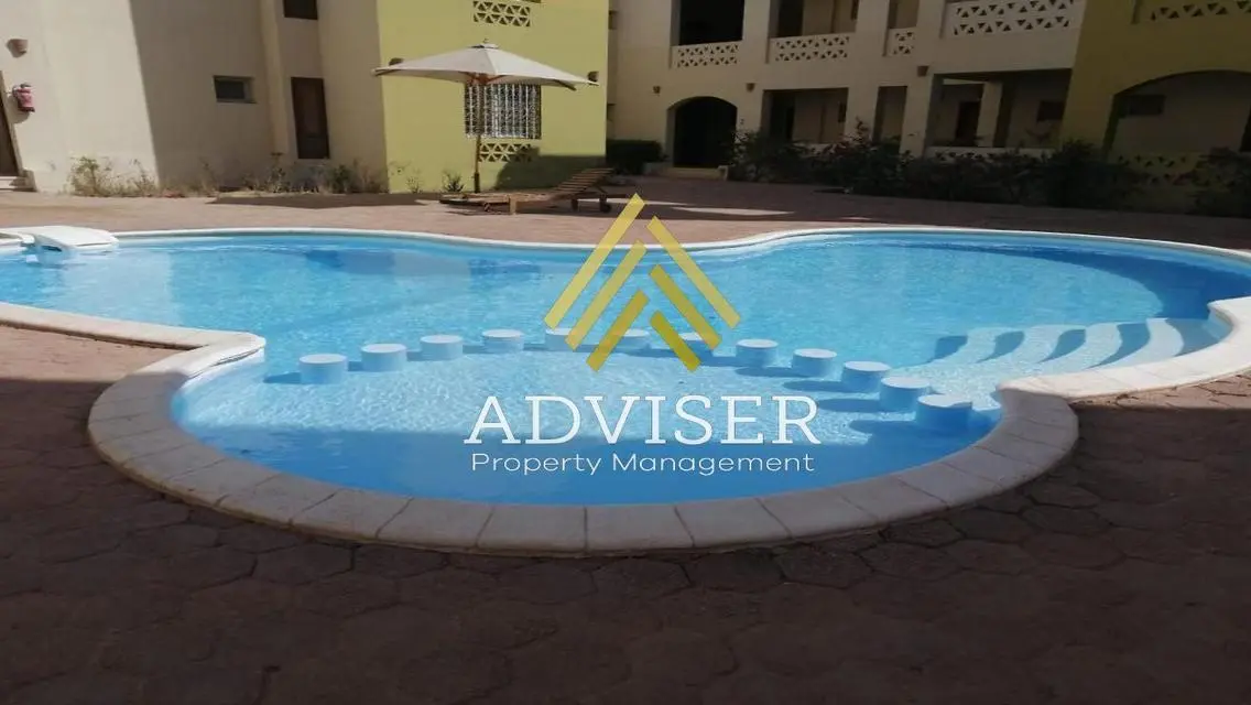 Luxury Villa with 1000 Square Meters