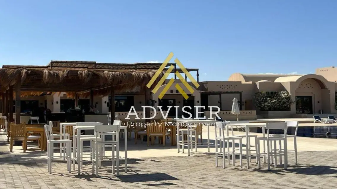Luxury Villa with 1000 Square Meters