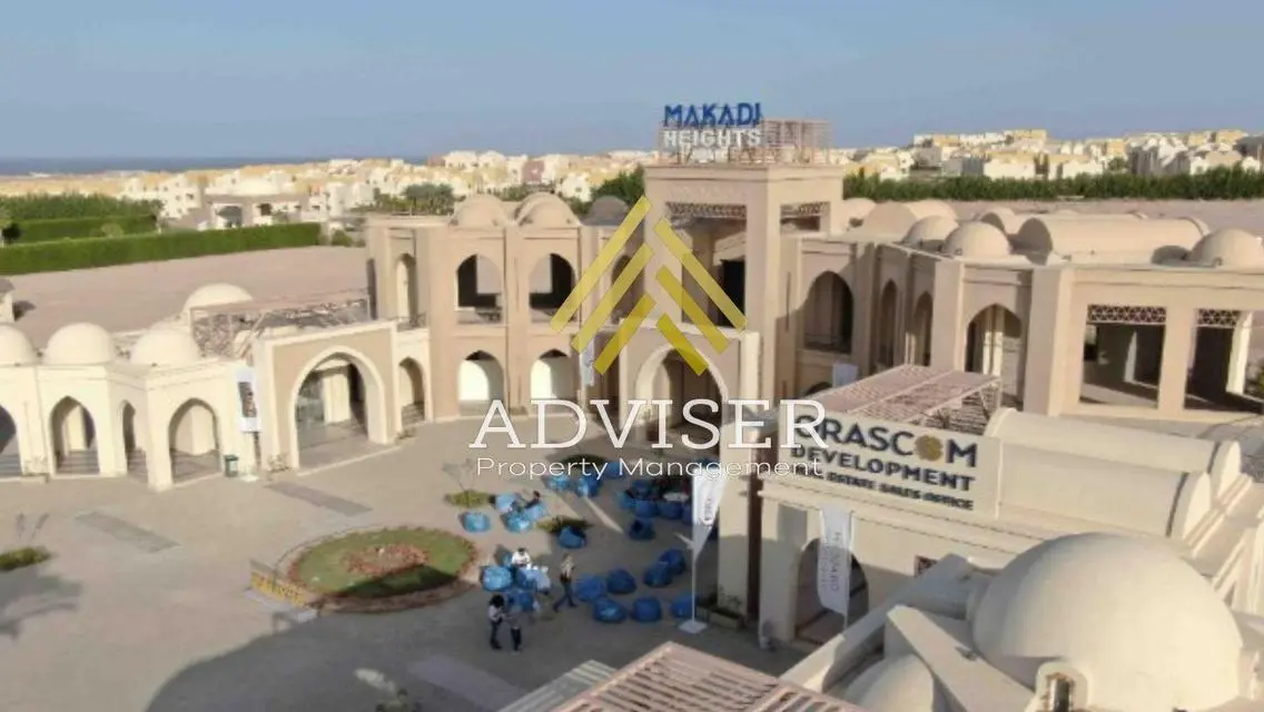 Luxury Villa with 1000 Square Meters