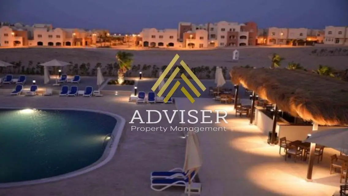 Luxury Villa with 1000 Square Meters