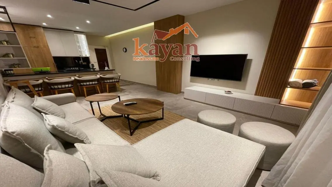 Luxury Apartment for Sale with Stunning Views
