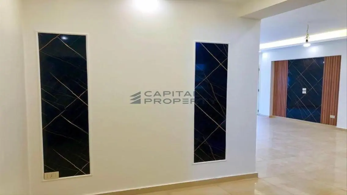 شقة مميزة للإيجار في قلب المدينة